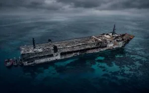Το πιθανό λάθος στη φόρτωση και η φονική πυρκαγιά στο επιβατηγό «June Aster» που κόστισε 77 ζωές