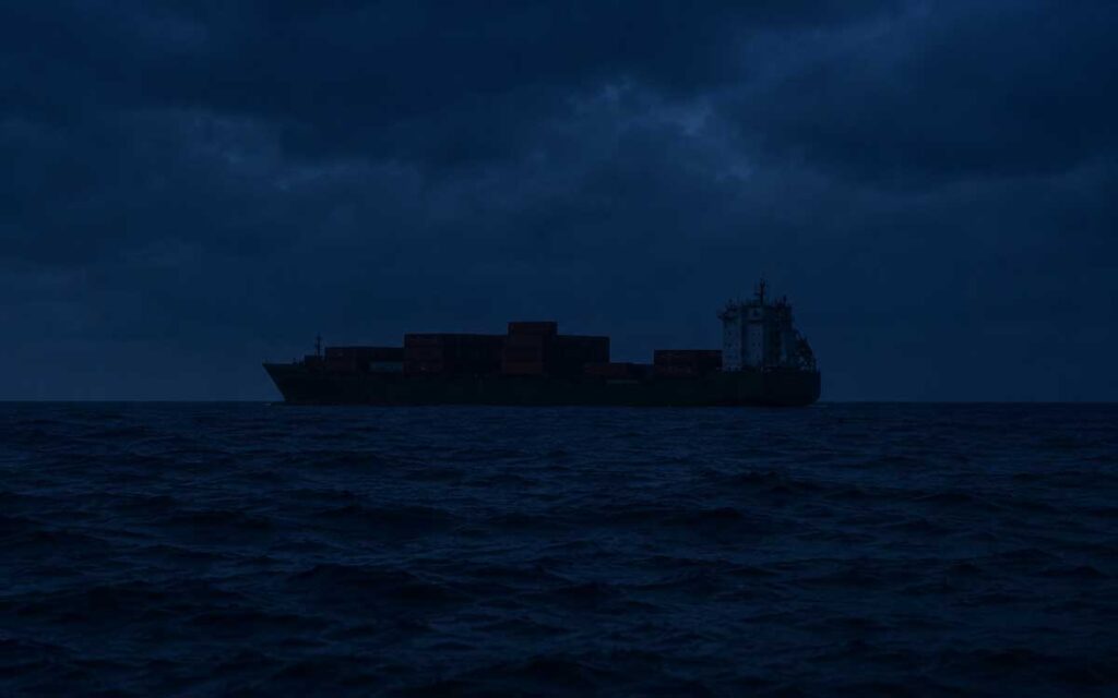 Ελληνόκτητο πλοίο χτυπήθηκε από τρία θαλάσσια drones στη Μαύρη Θάλασσα και υπέστη σοβαρές ζημιές